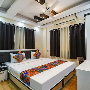 Executive Triple Room